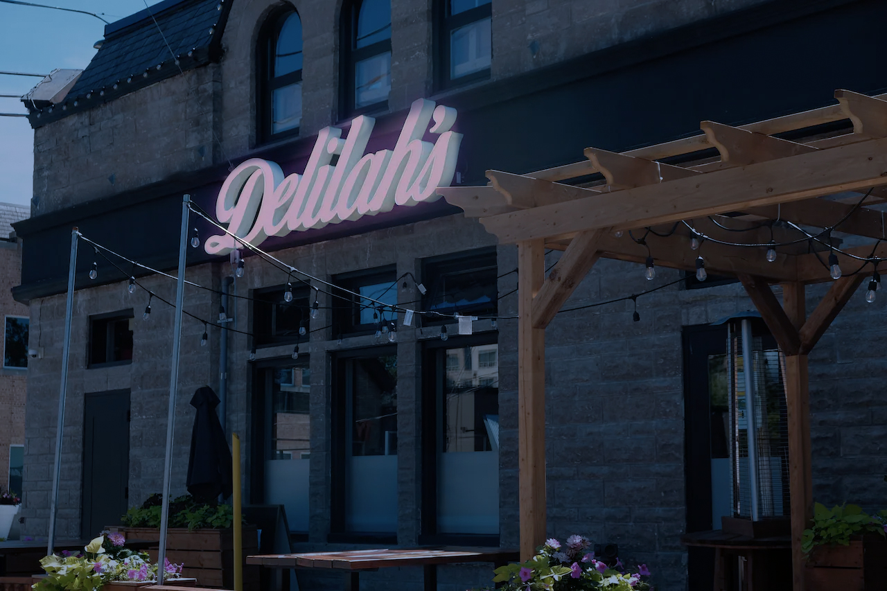 Delilah's